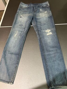 & Denim 28